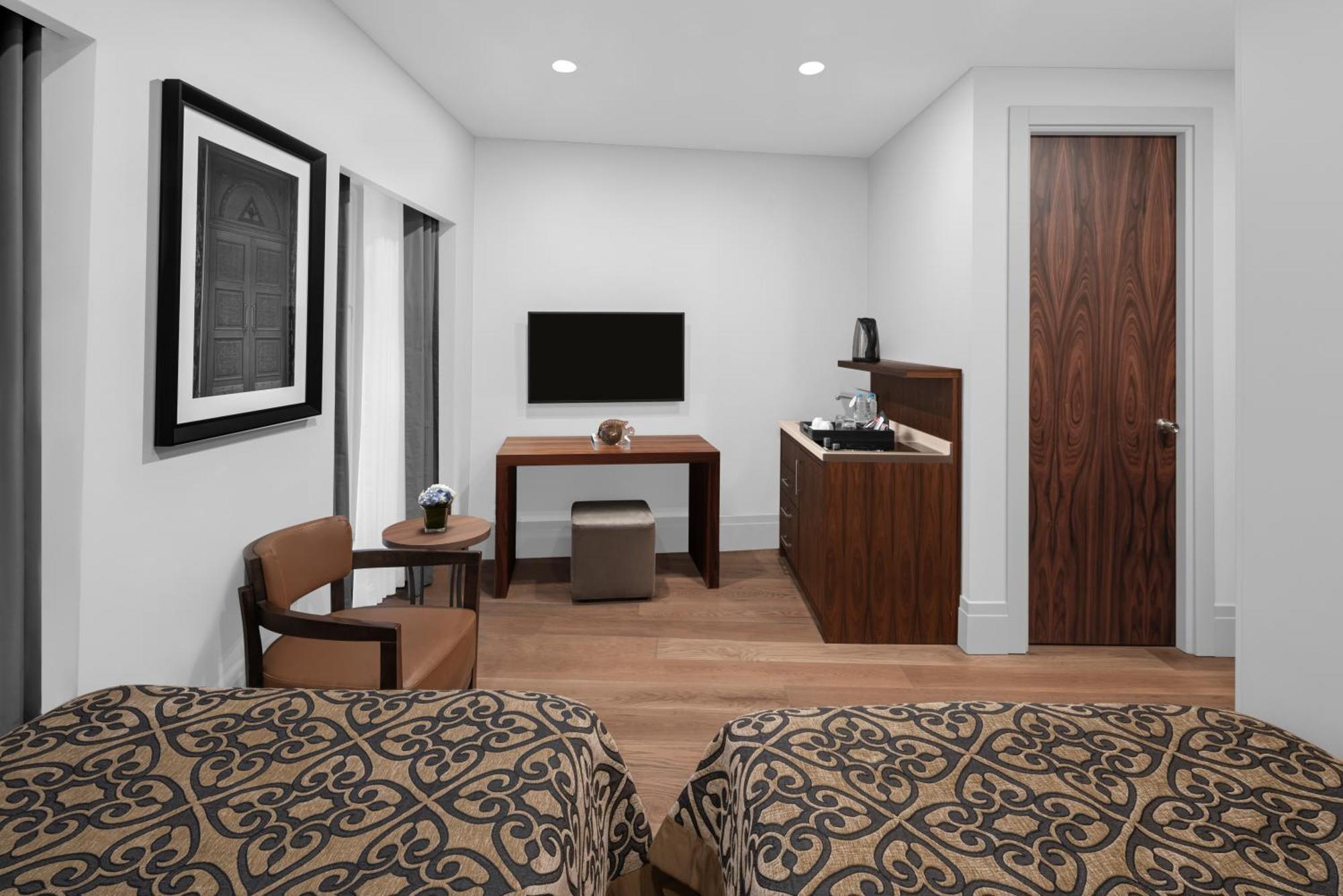 Akka Suites Taksim-Special Class Istambul Exterior foto